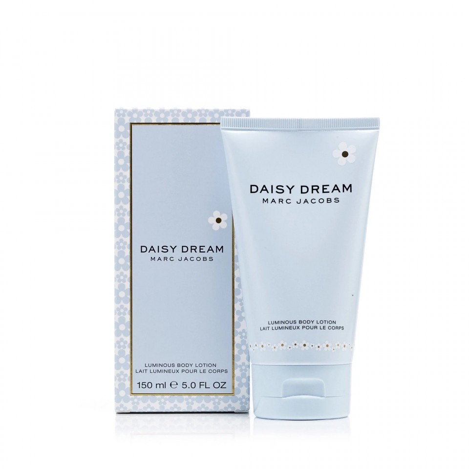 Lotiune de corp Marc Jacobs Daisy Dream pentru femei (Concentratie: Lotiune de Corp, Gramaj: 150 ml)