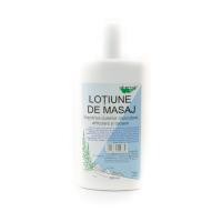 Lotiune de masaj 200ml ABEMAR