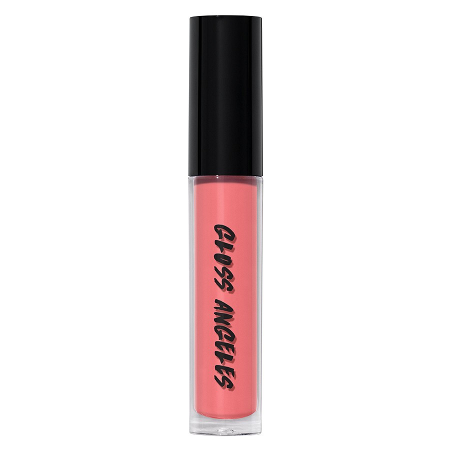 Luciu de buze Smashbox Lipp Gloss Angeles (Gramaj: 4 ml, CULOARE: Sorbet Watch)