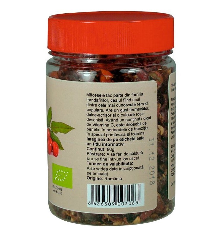 Astragalus Extract 30cps