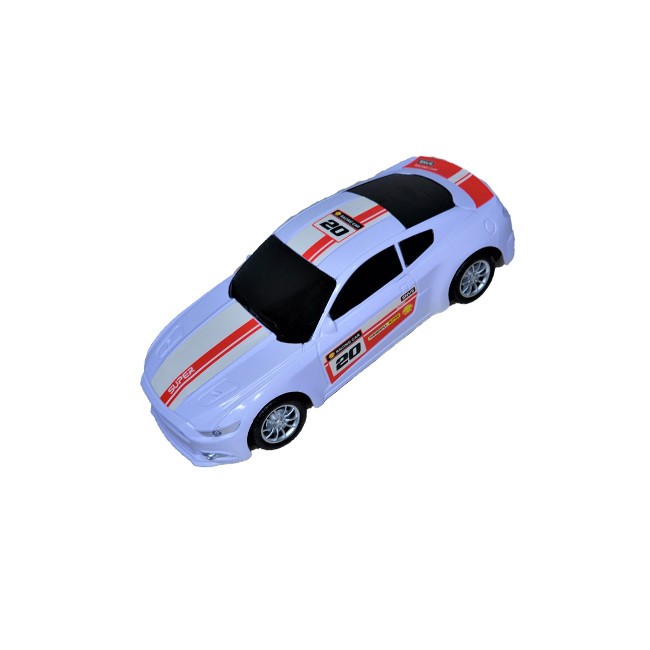 Pasta De Dinti Sparkly White 75ml