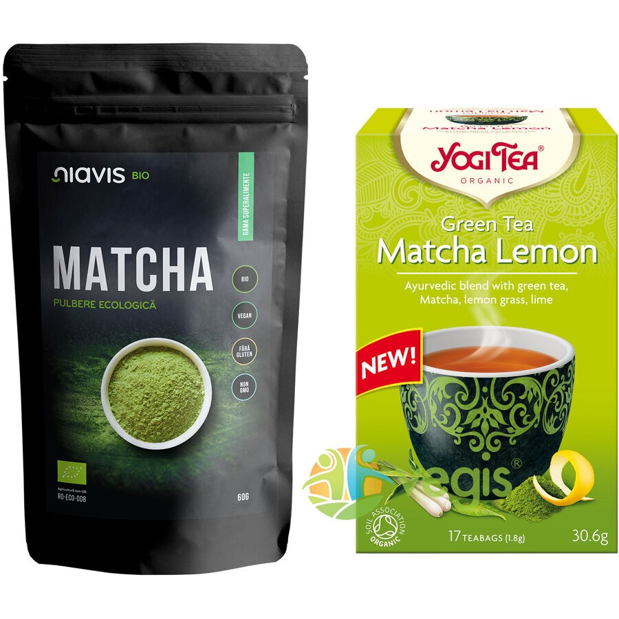 Matase de porumb 30cps PRO NATURA