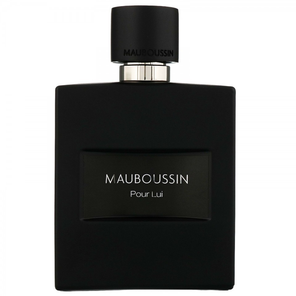 Mauboussin Pour Lui in Black (Concentratie: Apa de Parfum, Gramaj: 100 ml)