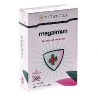 Megaimun 30cps VITACARE