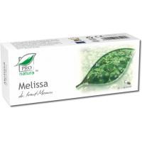 Melissa 30cps PRO NATURA