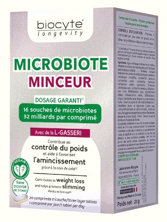 Paducel Extract 30cps