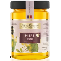 Miere de tei 400gr ALBINA CARPATINA