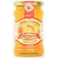 Miere poliflora 400gr APIMELIA