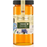 Miere poliflora 700gr ALBINA CARPATINA
