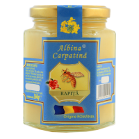 Miere rapita 360gr ALBINA CARPATINA