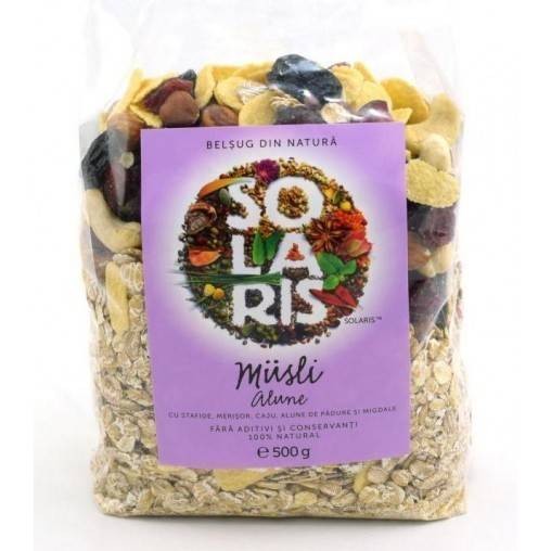 Digestie usoara d57 30cps FARES