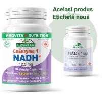 NADH+ 30cps PROVITA