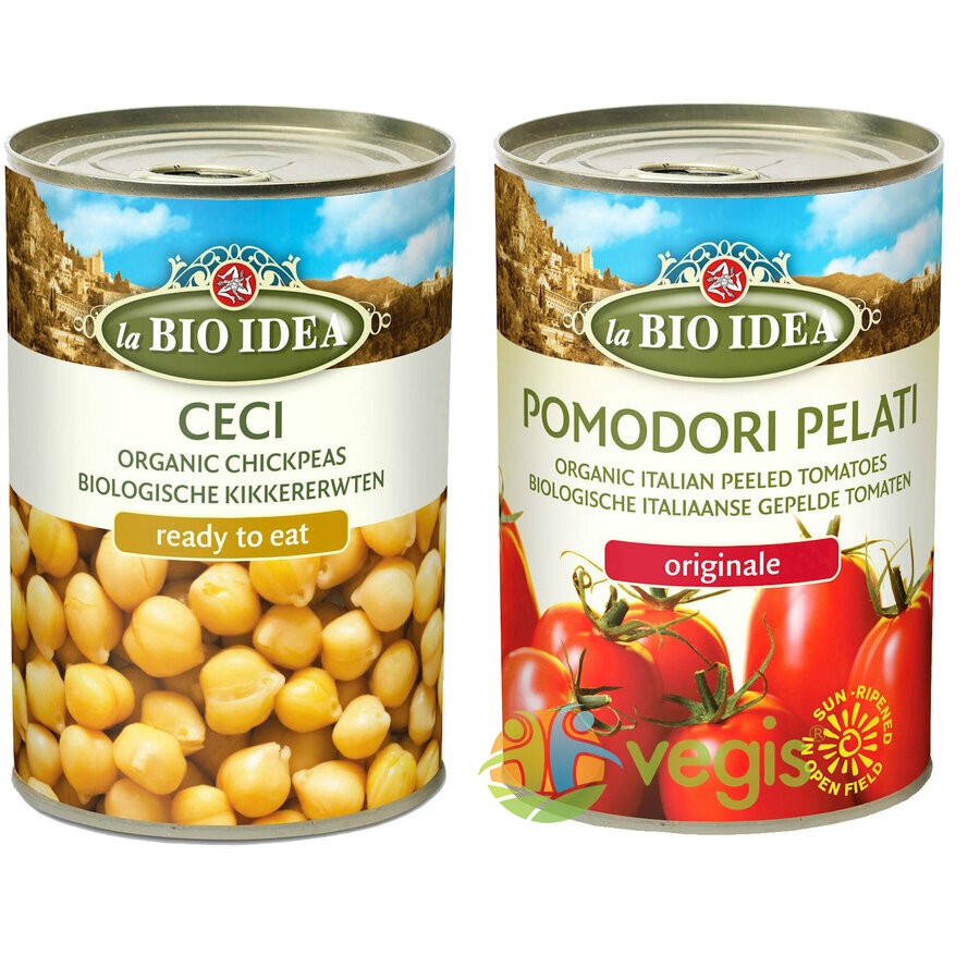 Lotiune Tonica cu Extract de Aloe Vera pentru Ten Normal si Uscat 200ml