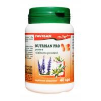 Nutrisan pro b105 40cps FAVISAN