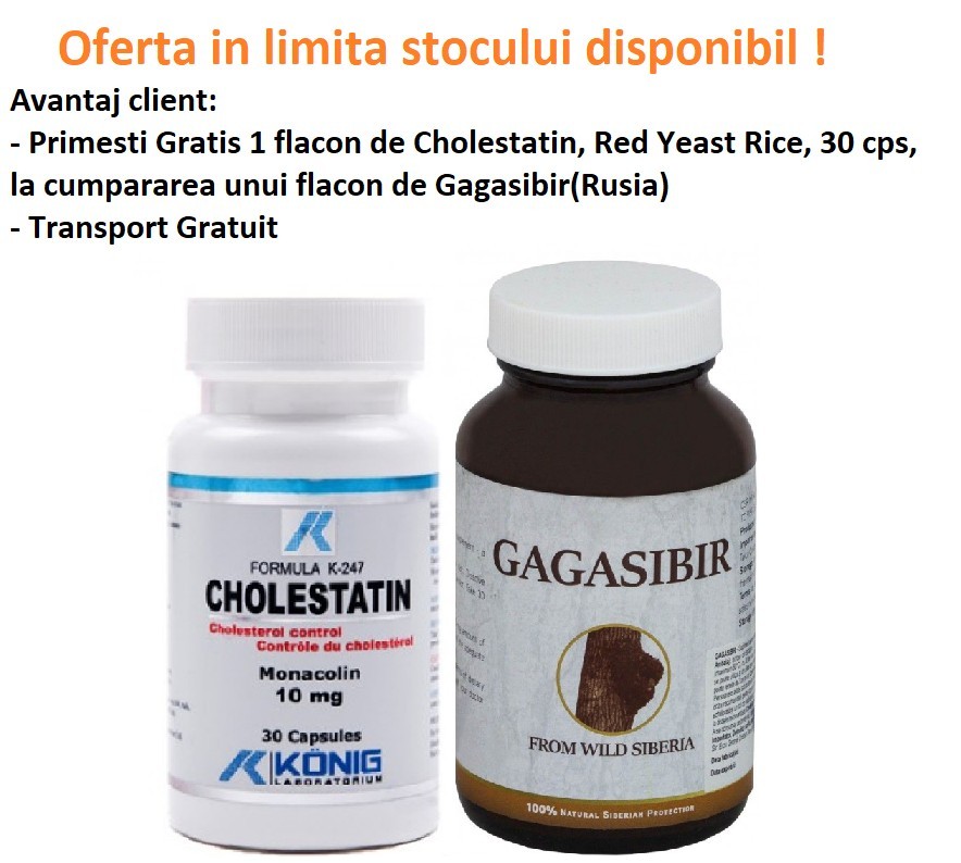 Psyllium Seed Husk (Seminte de Psyllium Decorticate) Natural Brand 500mg 180cps