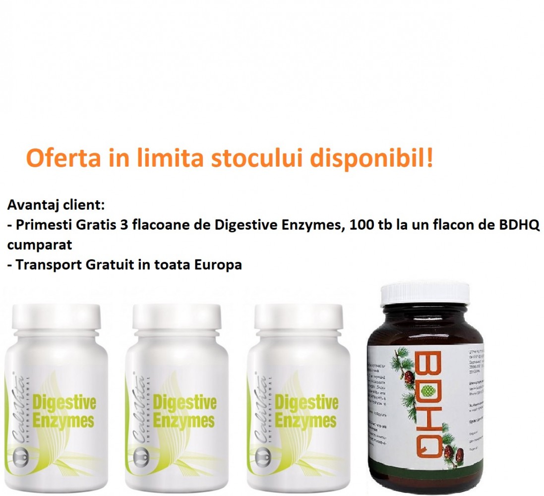 Crema de Zi cu Coenzima Q10 50ml