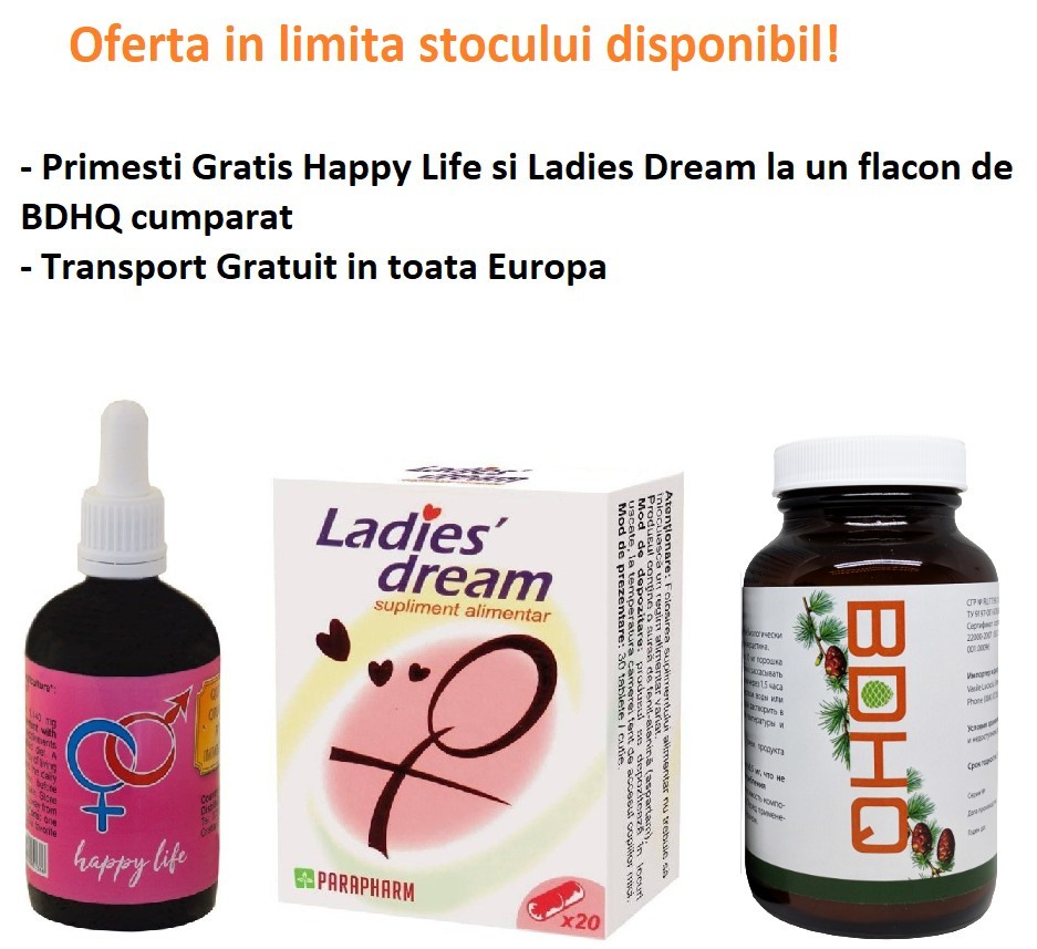 Tinctura de Napraznic 200ml