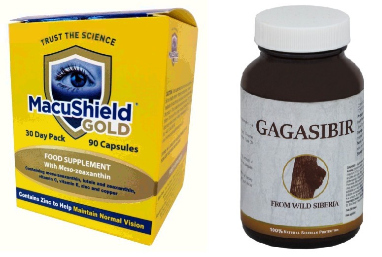 Tinctura de Lucerna (Fortifiant General) 200ml