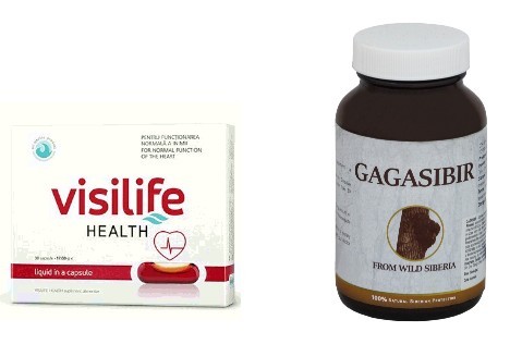 Melatonina cu Aroma de Cirese 1mg 60tb