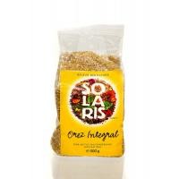 Orez integral 500gr SOLARIS