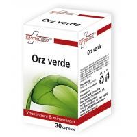 Orz verde 30cps FARMACLASS