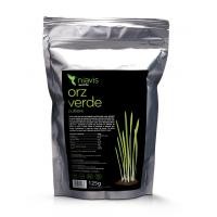 Orz verde pulbere ecologica bio 125gr NIAVIS