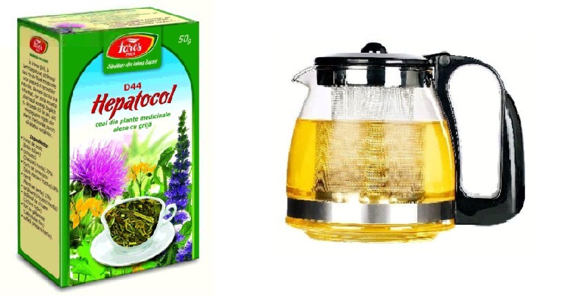 Extract Standardizat de Sunatoare (St. John’s Wort) Herbal Plus 300mg 200cps