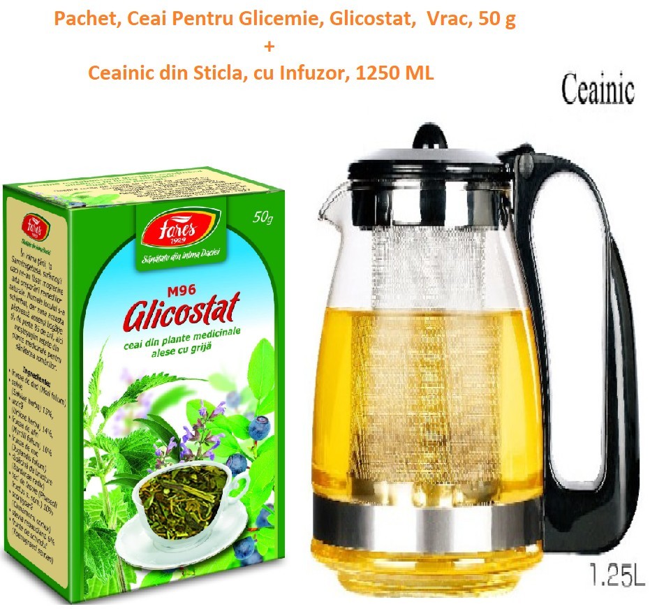 Goldenseal Root (Extract Standardizat de Gentiana) Herbal Plus 200mg 50cps