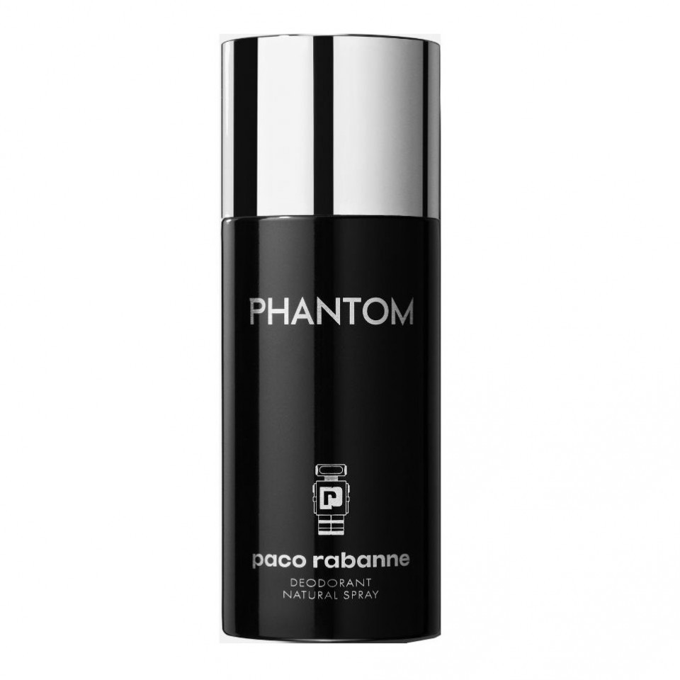 Paco Rabanne Phantom deodorant spray