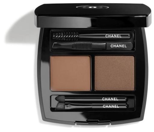 Palette Sourcils Chanel Fard pentru sprancene (CULOARE: 01 Light)