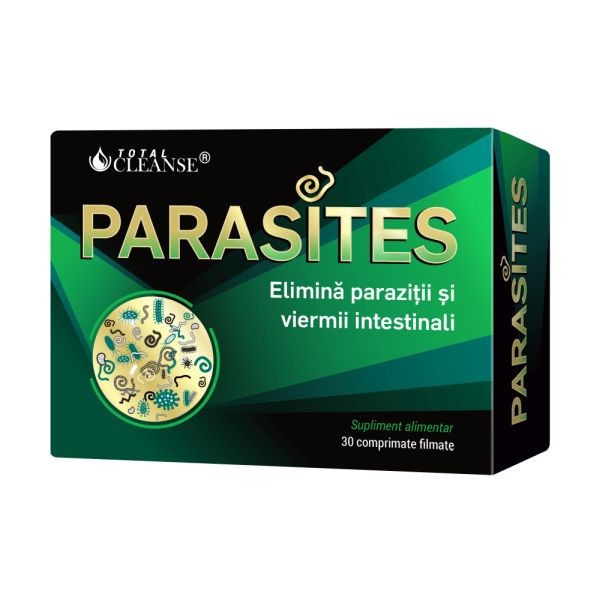 Parasites , Cosmopharm