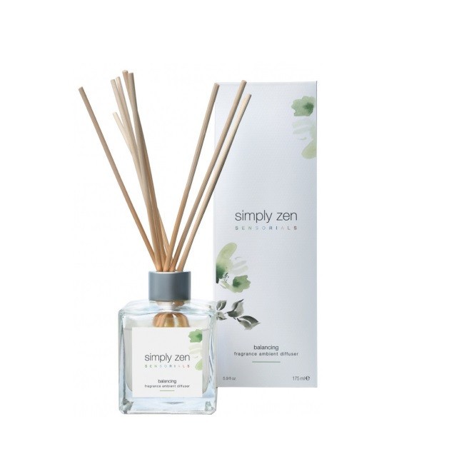 Parfum de camera Simply Zen Sensorials Balancing Diffuser (Gramaj: 175 ml)