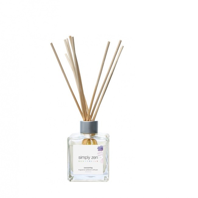 Parfum de camera Simply Zen Sensorials Cocooning Diffuser (Gramaj: 175 ml)