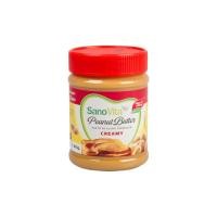 Pasta de alune cremoasa 375gr SANO VITA