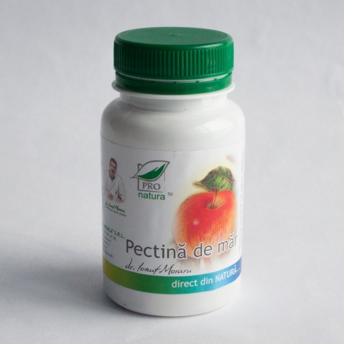 Muira Puama Feminin 60cps