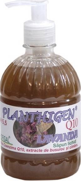 Msm complex 30cps ROTTA NATURA