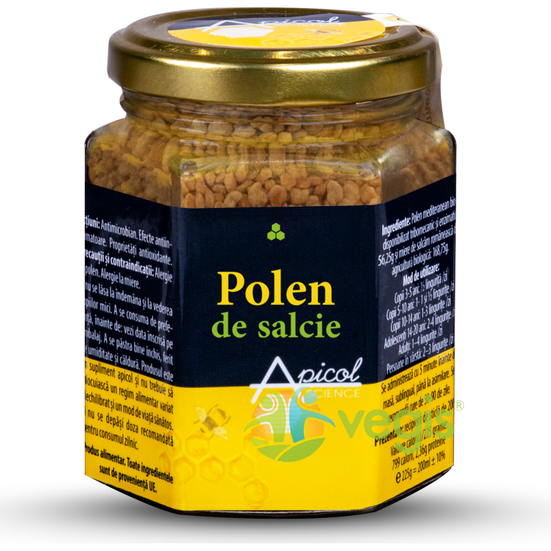 Roinita cu Miere 200ml