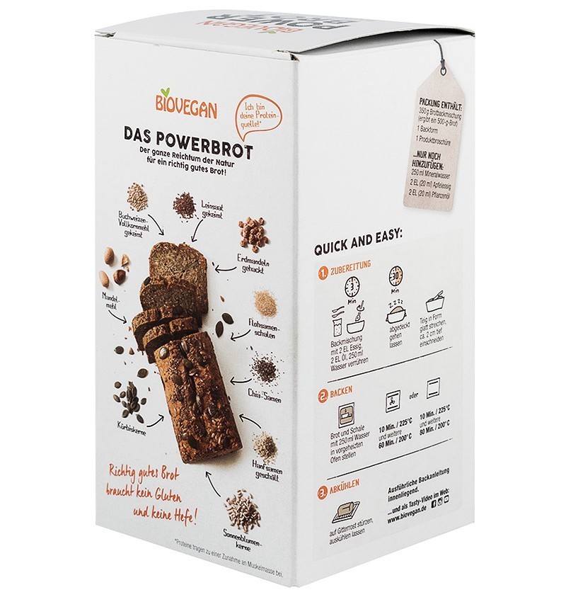 Praf de Curatat Suprafete Bio 1kg