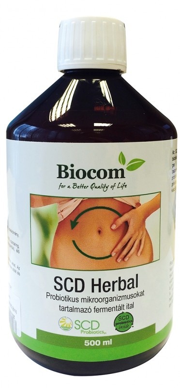 Echinacea Extract Herbal Plus 500mg 100cps