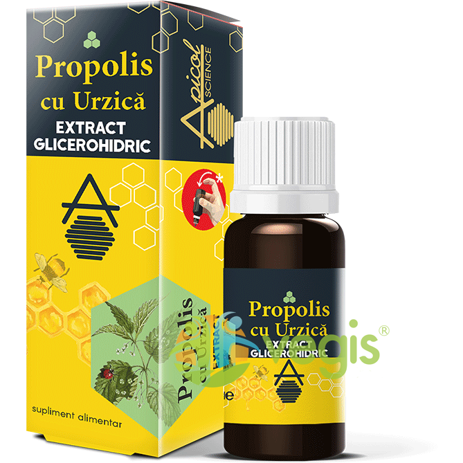 Ulei de Tamanu Virgin 50ml
