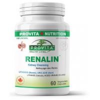 Renalin 60cps PROVITA