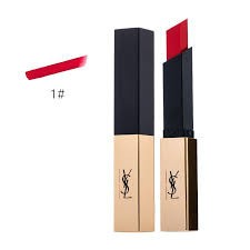 Ruj Yves Saint Laurent, Rouge Pur Couture The Slim