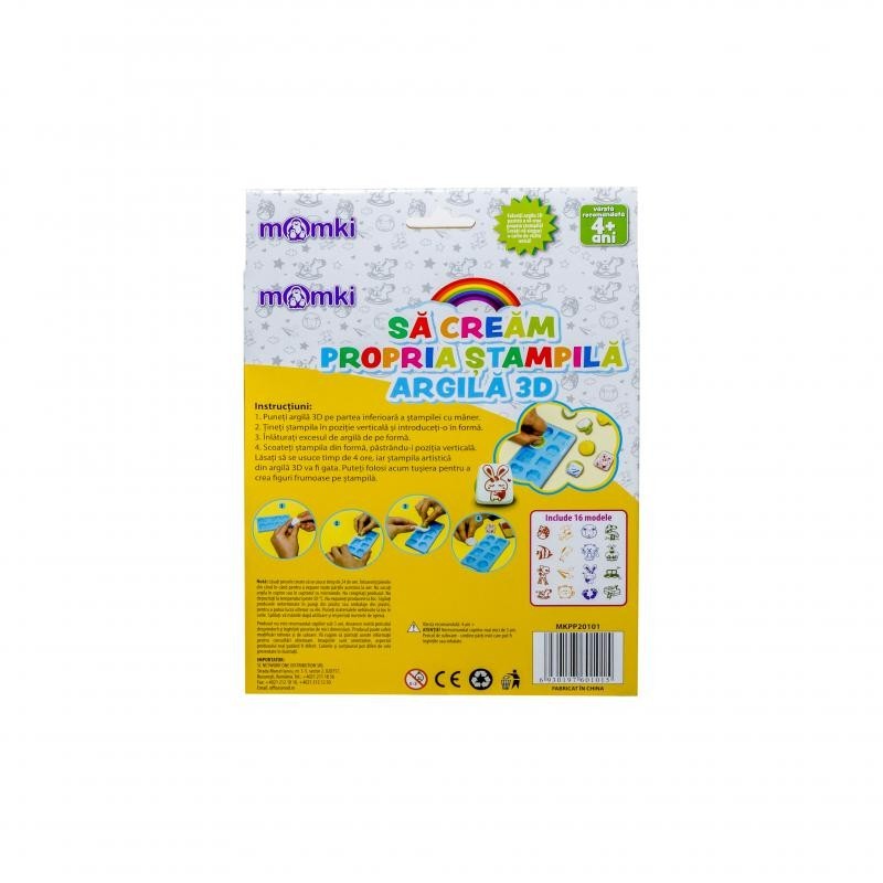 Immunity Stem 120Cps