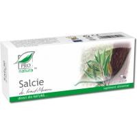 Salcie 30cps PRO NATURA