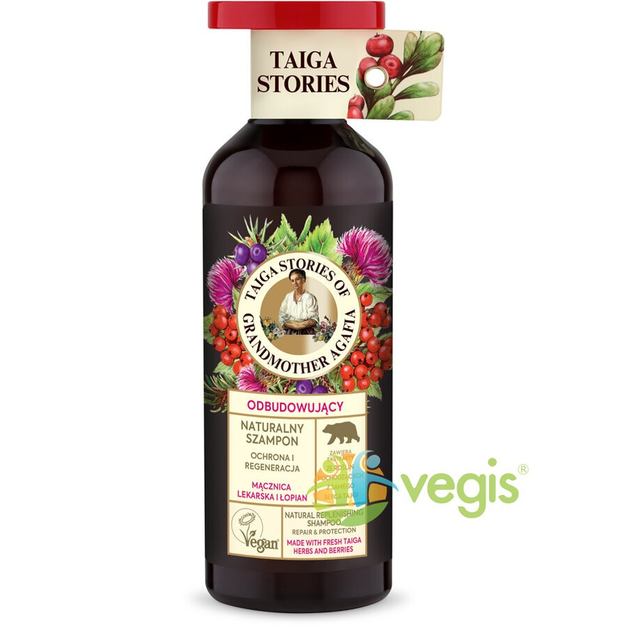 Ceai Curatarea Colonului 20dz