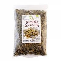 Seminte de dovleac bio 200gr MY BIO