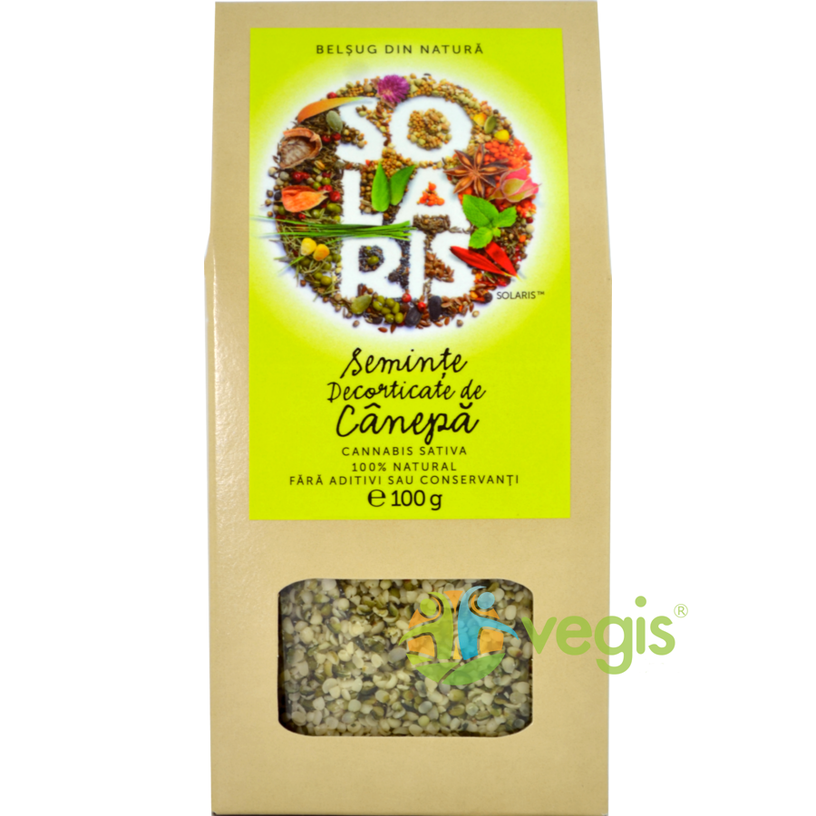 Ulei de luminita noptii 50ml HERBALSANA