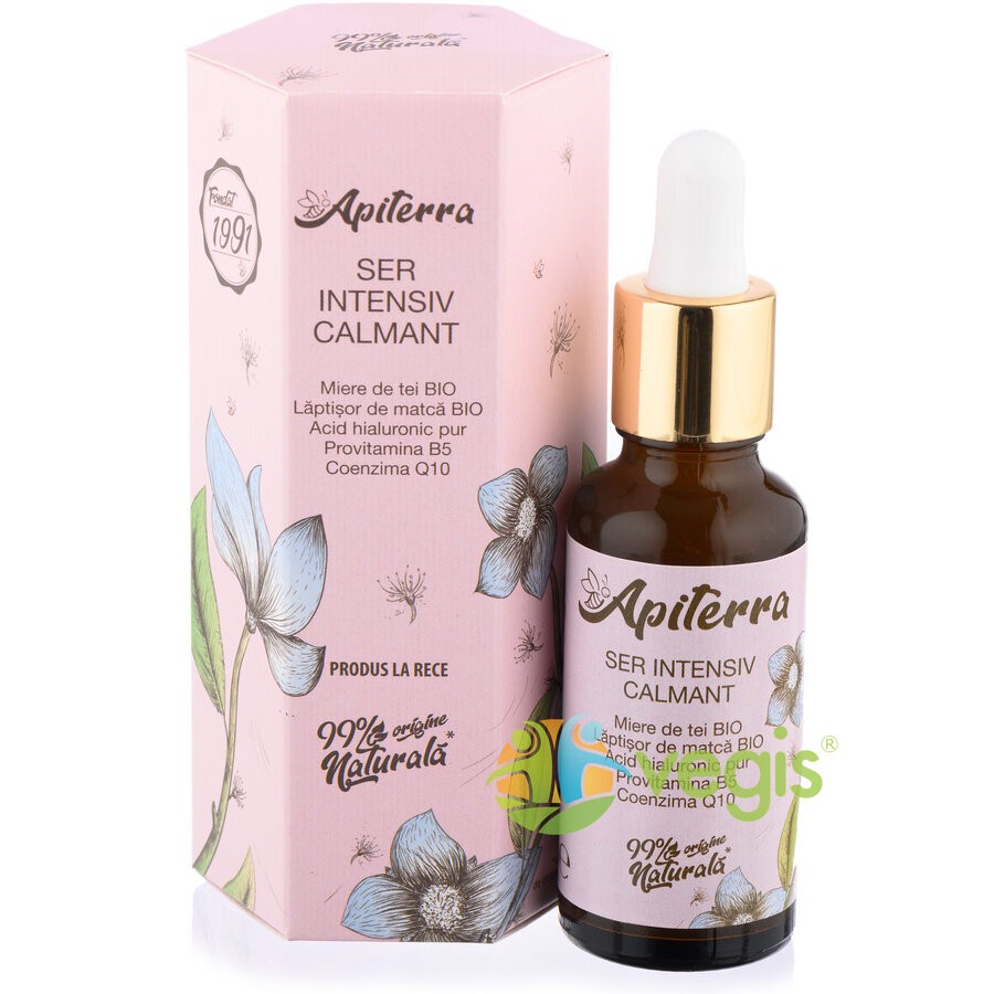 Ulei de Par cu Amla si Omega 3 pentru Ingrijirea Parului Uscat si Deteriorat 100ml