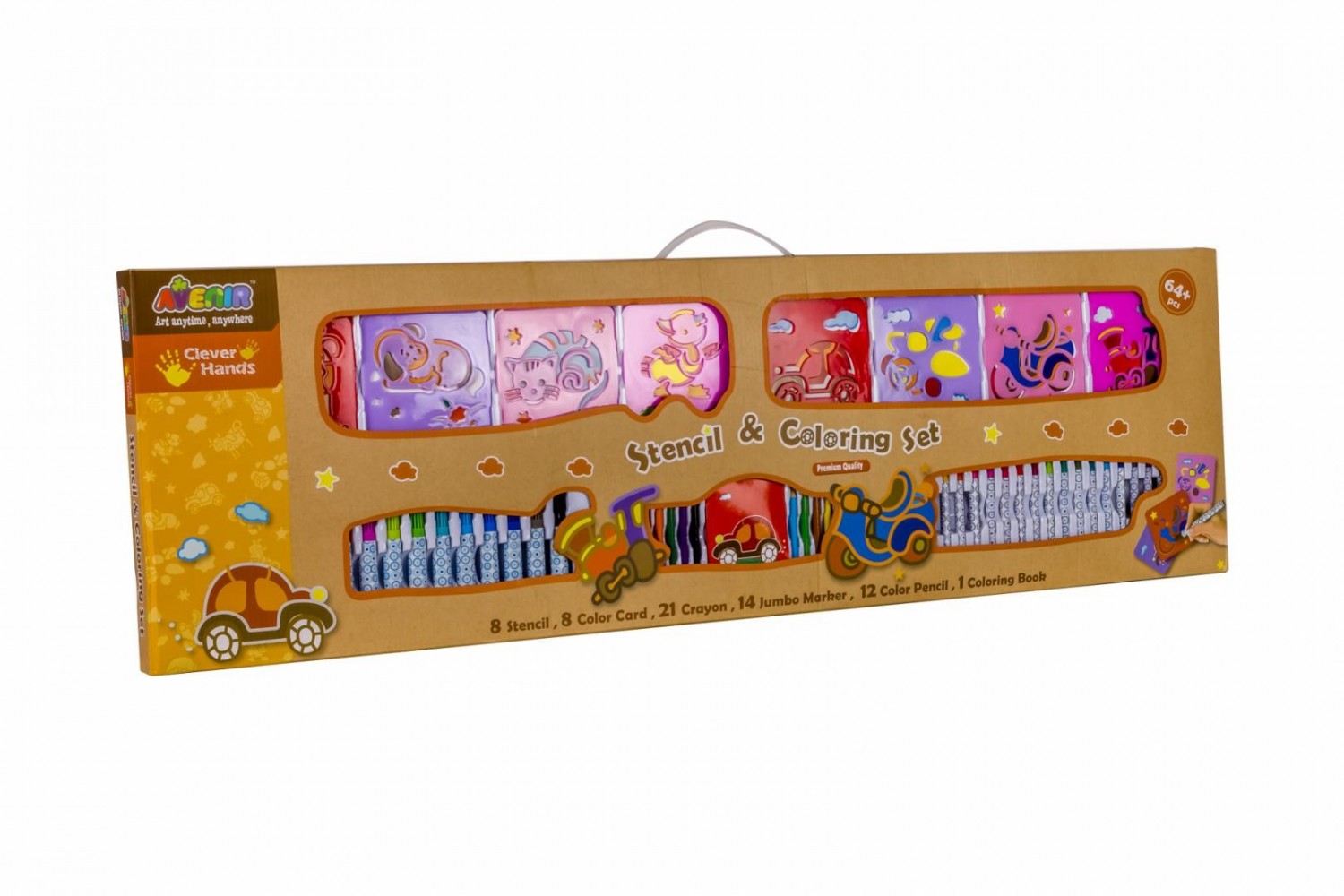 Extract de Propolis Verde Antioxidant Forte 100% Natural fara Alcool 20ml