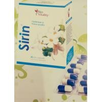 Sirin reda starea de calm si de seninatate 30cps BIO VITALITY